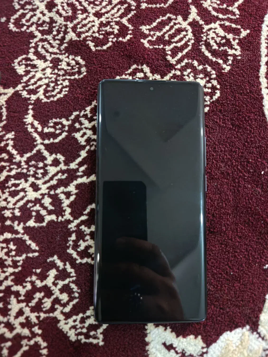 Note 14pro 256/8|موبایل|مشهد, کوشش|دیوار