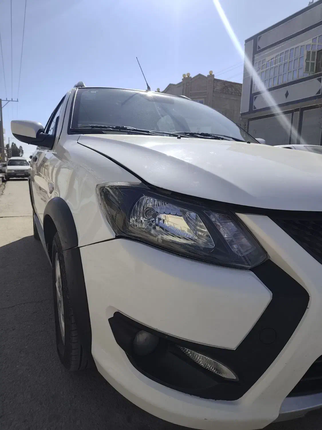 کوییک S ۱۴۰۲ خیلی تمیز کارمندی|خودرو سواری و وانت|زاهدان, |دیوار