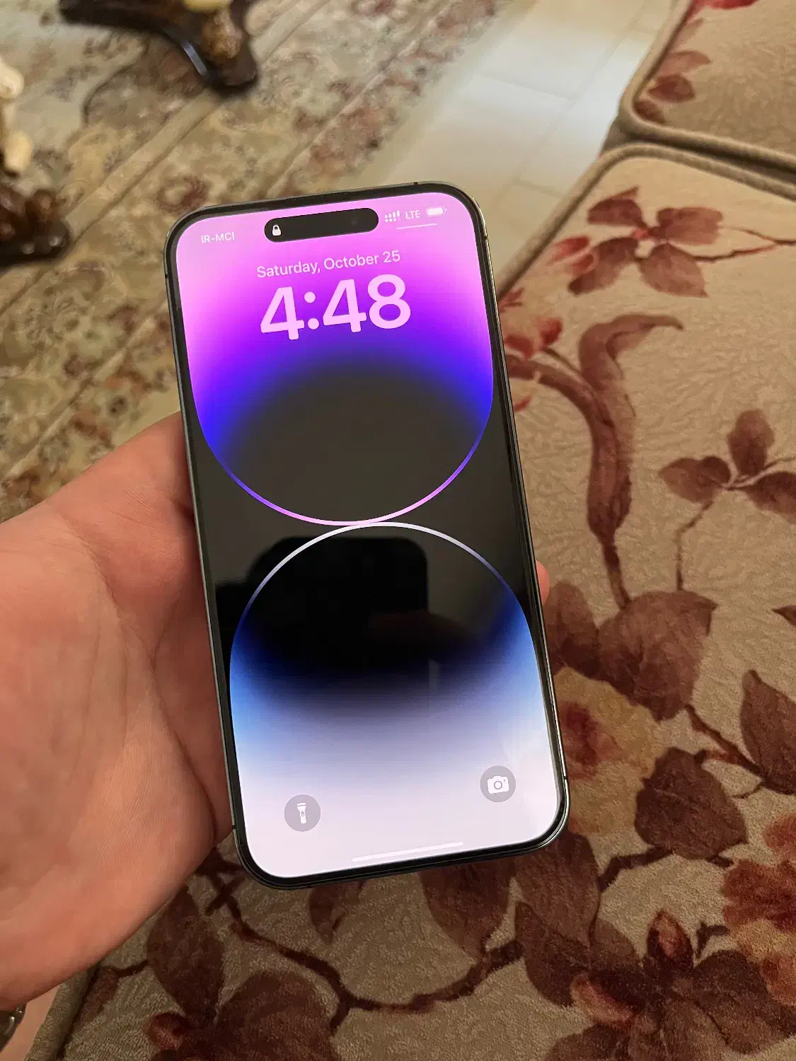 iPhone 14 Pro Max|موبایل|ارومیه, |دیوار