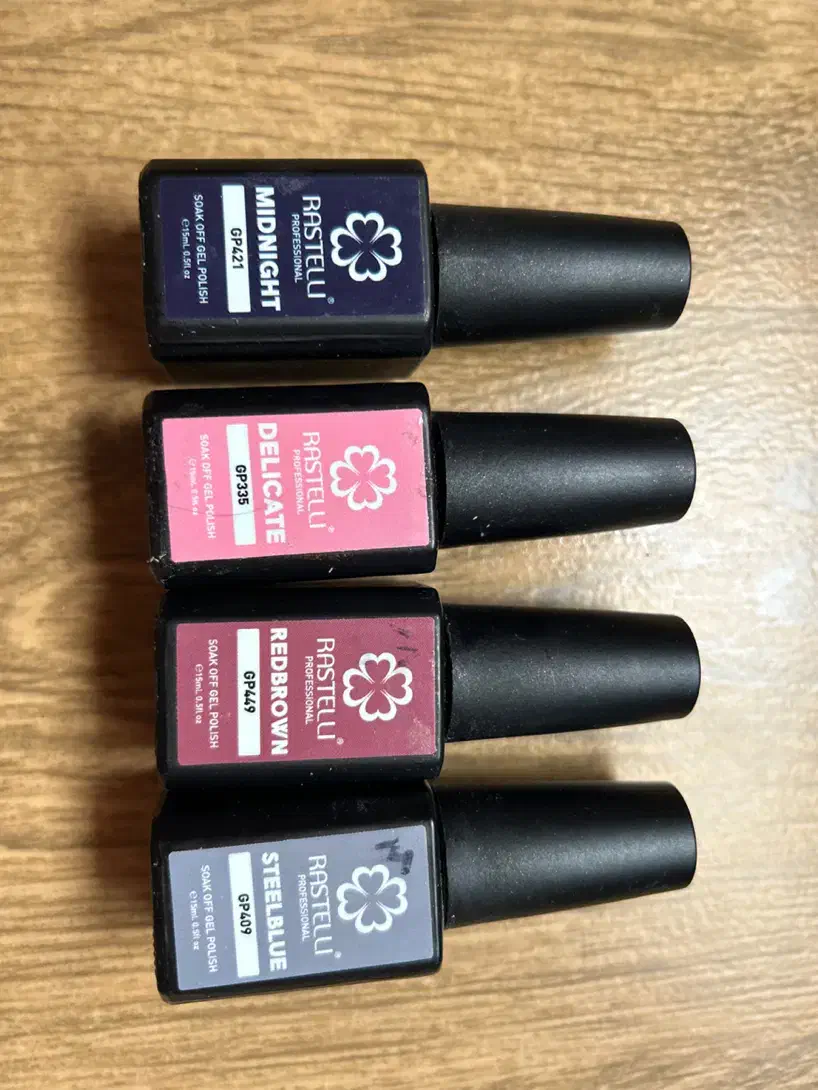 لاک ژل راستلی|آرایشی، بهداشتی، درمانی|رشت, آب و برق|دیوار