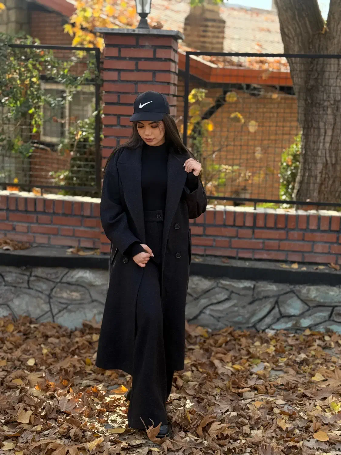 ست پالتو و شلوار فوتر با تخفیف ویژه مادر|لباس|هشتگرد, مدرس|دیوار