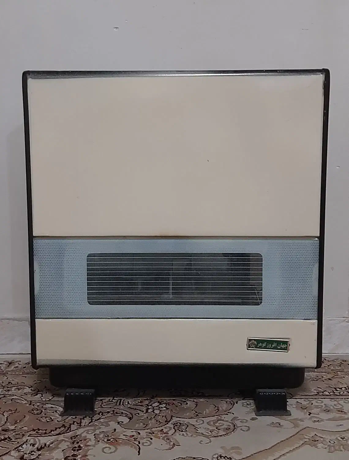 بخاری جهان افروزگوهر|بخاری، هیتر، شومینه|تهران, مختاری|دیوار