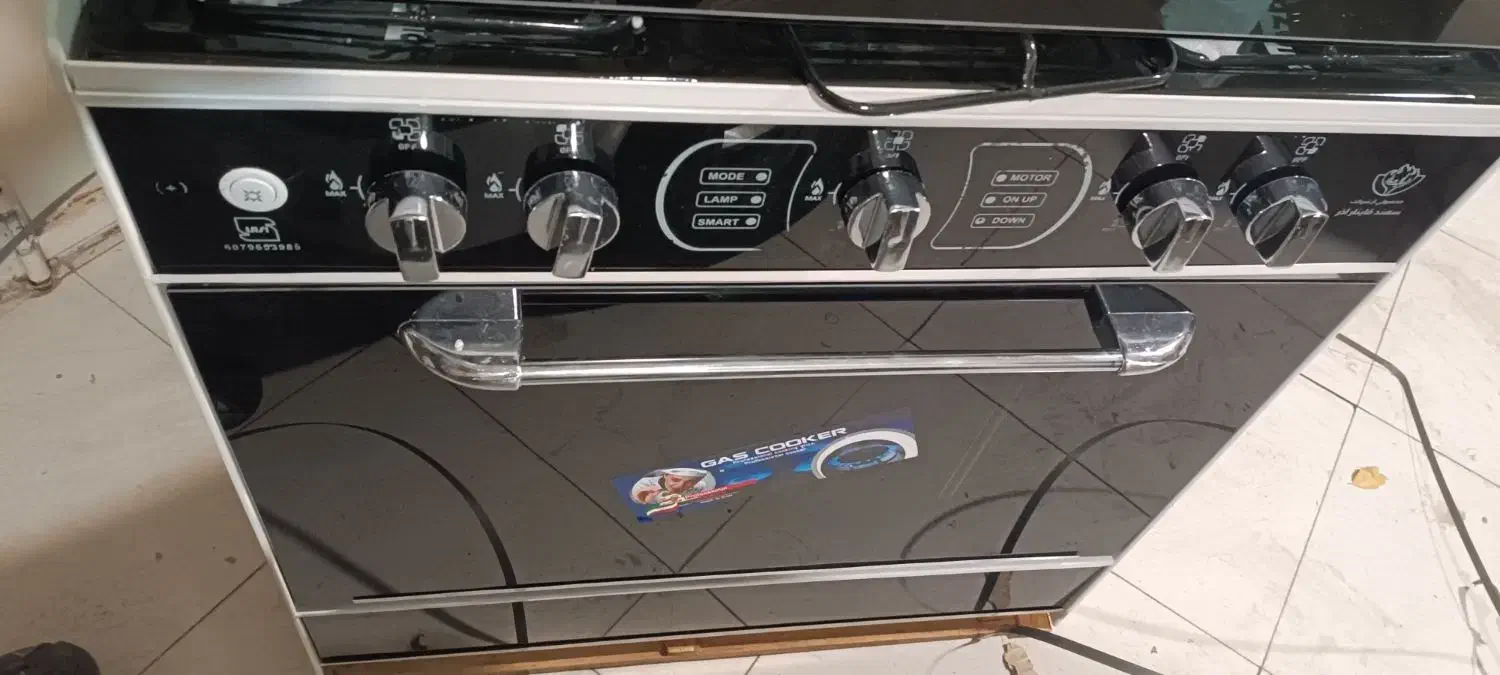 اجاق گاز|اجاق گاز و لوازم برقی پخت‌وپز|تبریز, |دیوار