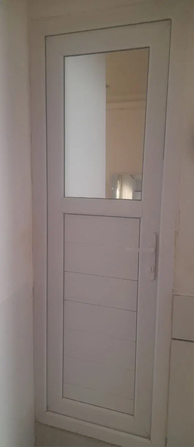 پی وی سی و آلومینیوم|مصالح و تجهیزات ساختمان|نجفآباد, جعفرآباد|دیوار