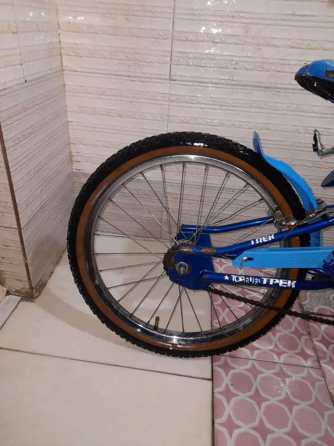 دوچرخه ۲۰ تایوانی|دوچرخه، اسکیت، اسکوتر|نسیمشهر, |دیوار