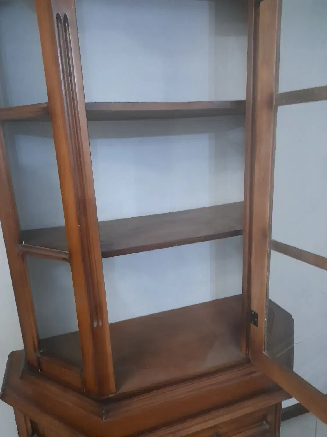 بوفه دوتیکه|بوفه، ویترین، کنسول|کرج, گلشهر|دیوار