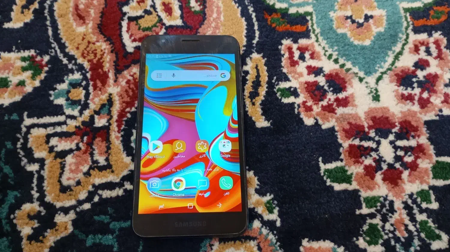 گوشی a2core|موبایل|تبریز, |دیوار