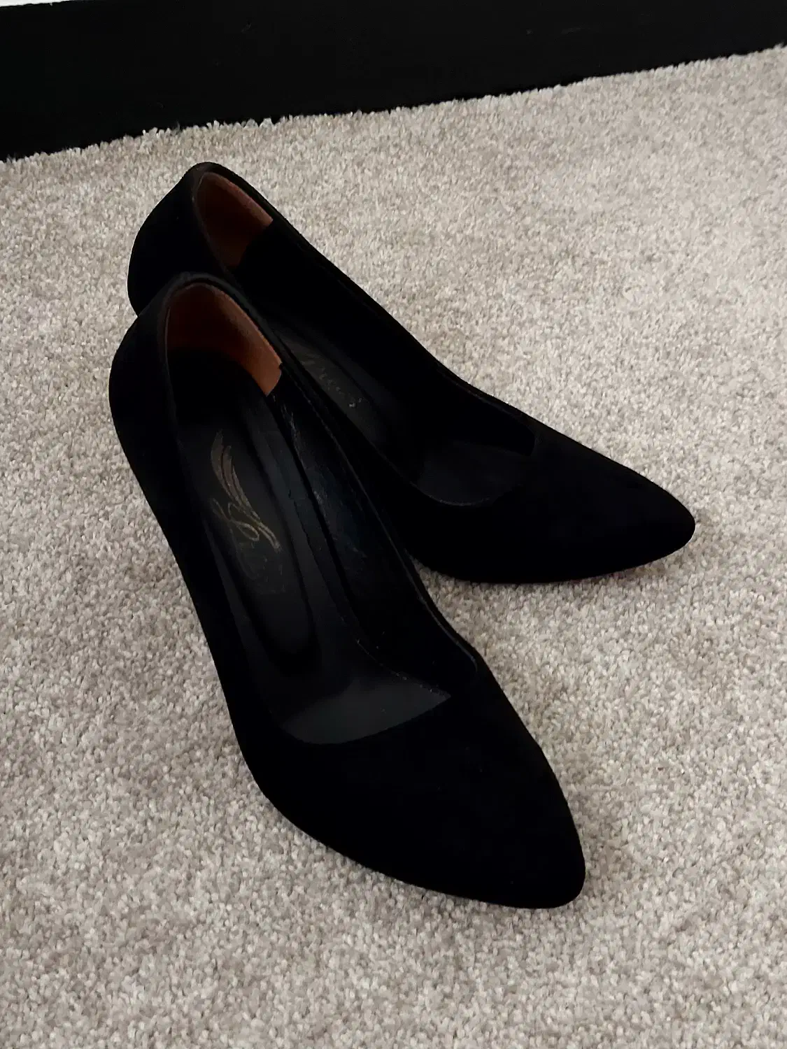 کفش زنانه|کیف، کفش، کمربند|تهران, مهران (سیدخندان)|دیوار