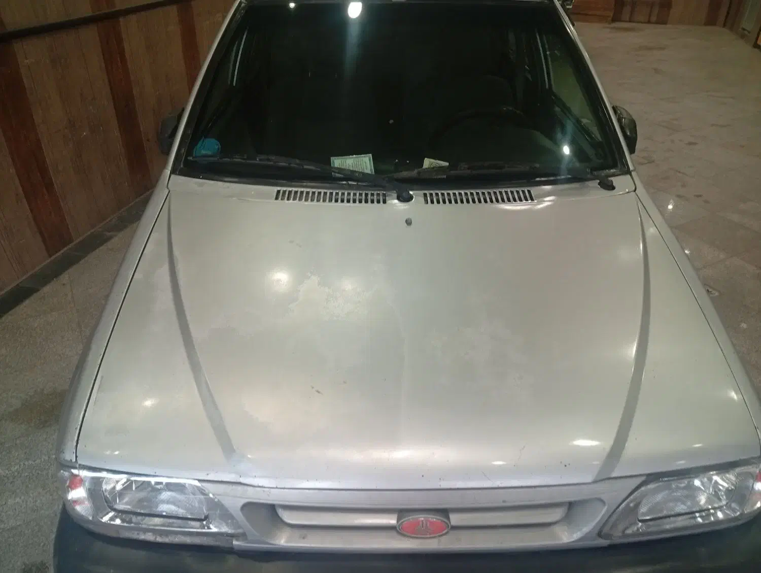 پراید 141مدل85|خودرو سواری و وانت|تربت جام, تیپ ۳۸ زرهی تربت جام|دیوار