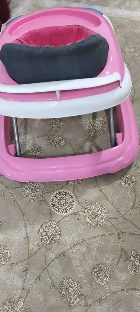 کالسکه و روروک کودک مارک دلیجان|اسباب و اثاث بچه|مسجد سلیمان, |دیوار