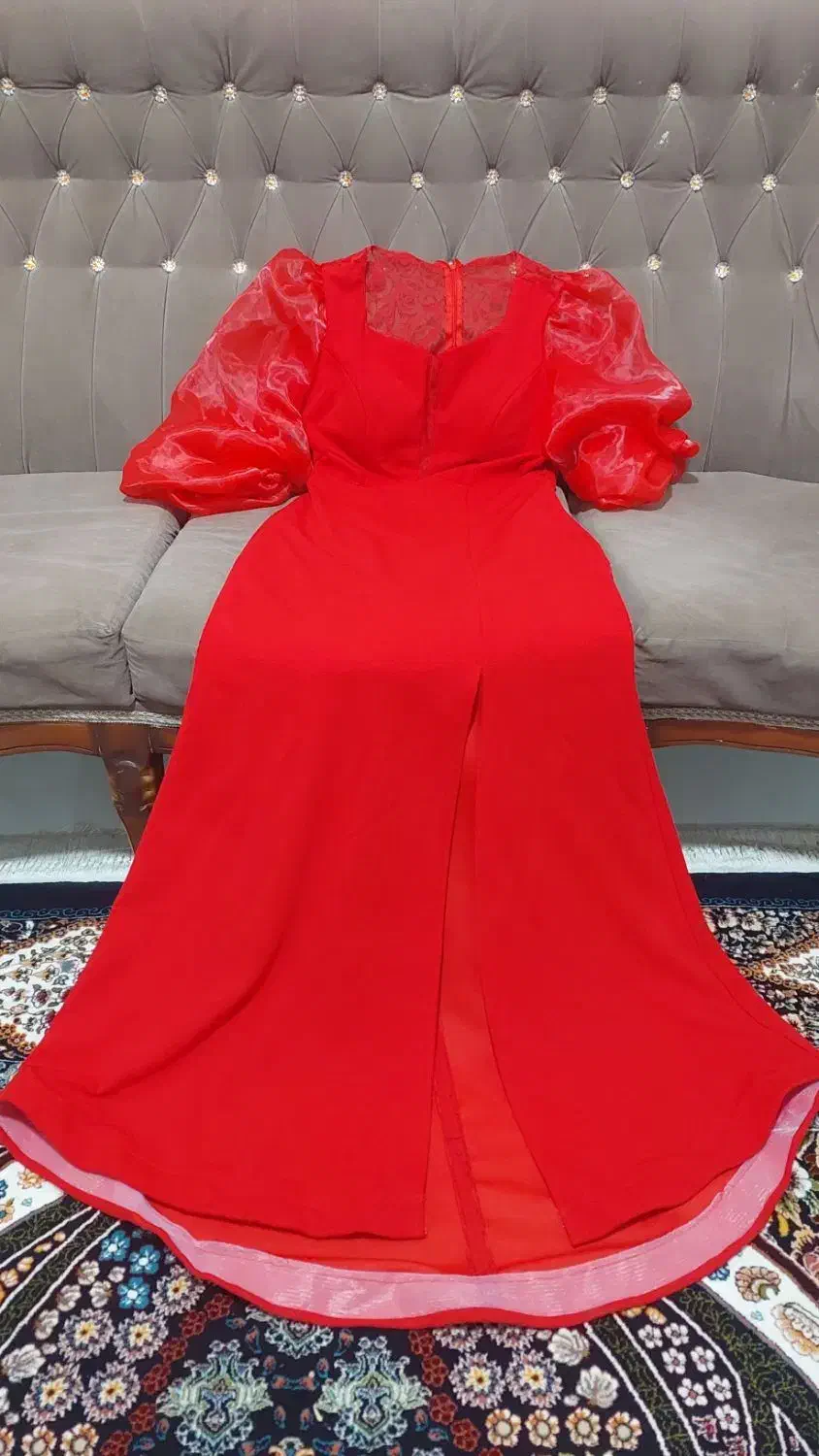 لباس مجلسی|لباس|ازنا, |دیوار