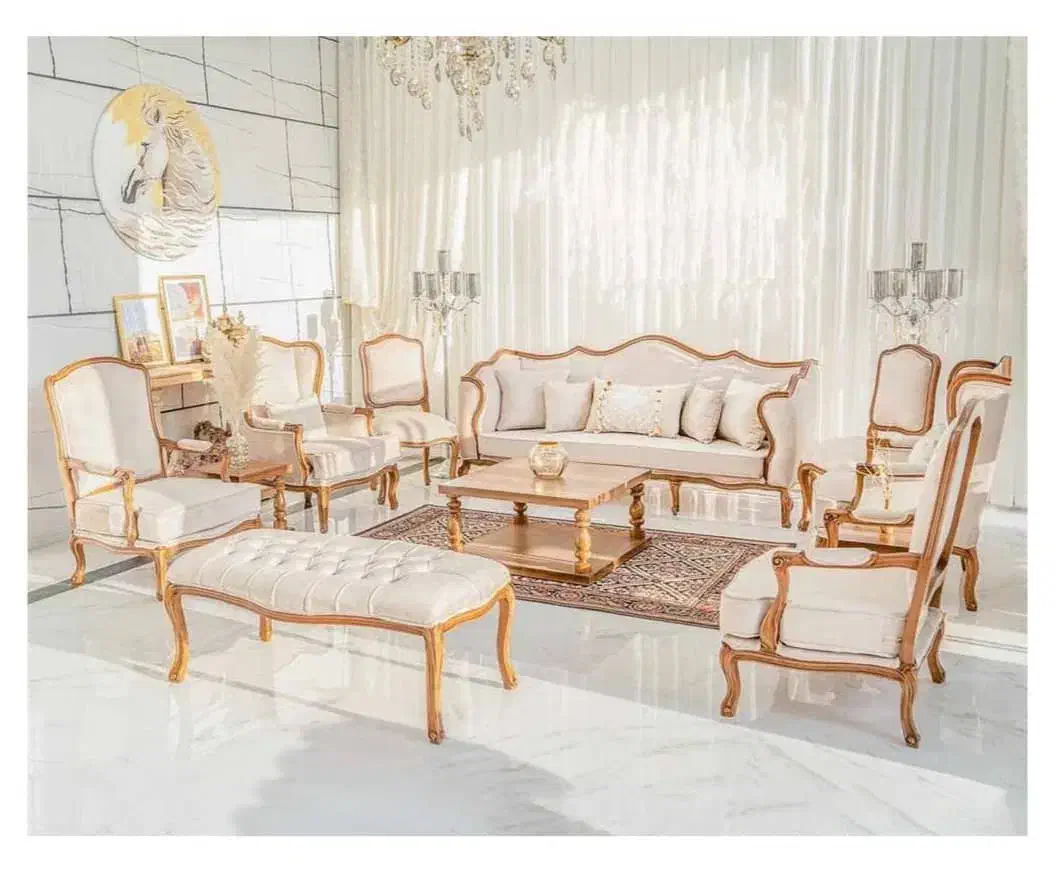 ناهارخوری سرویس خواب مبل استیل کلاسیک چستر|مبلمان خانگی و میز عسلی|رباطکریم, رباطکریم|دیوار