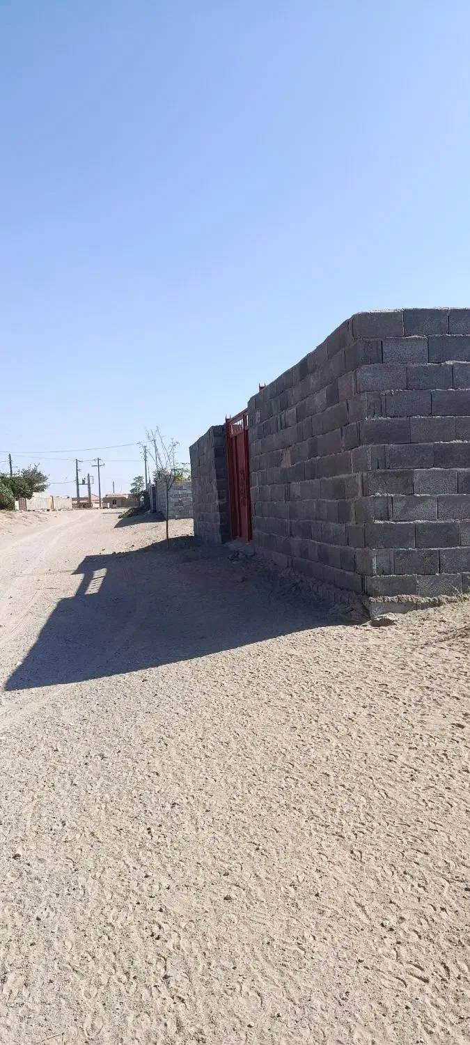 25قصب زمین کشاورزی|فروش زمین و ملک کلنگی|زید آباد, |دیوار