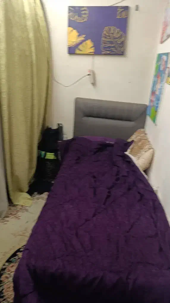 اپارتمان رهن کامل