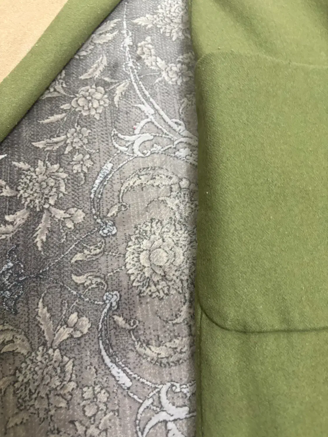 پالتو|لباس|محمدشهر, شهرک چمران|دیوار