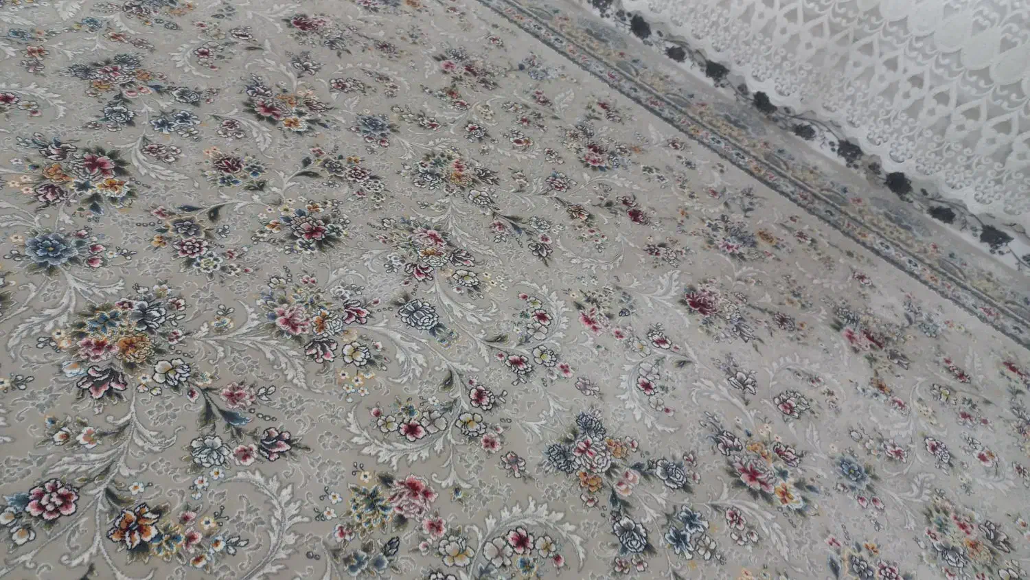 فرش سفارشی|فرش|جوانرود, |دیوار