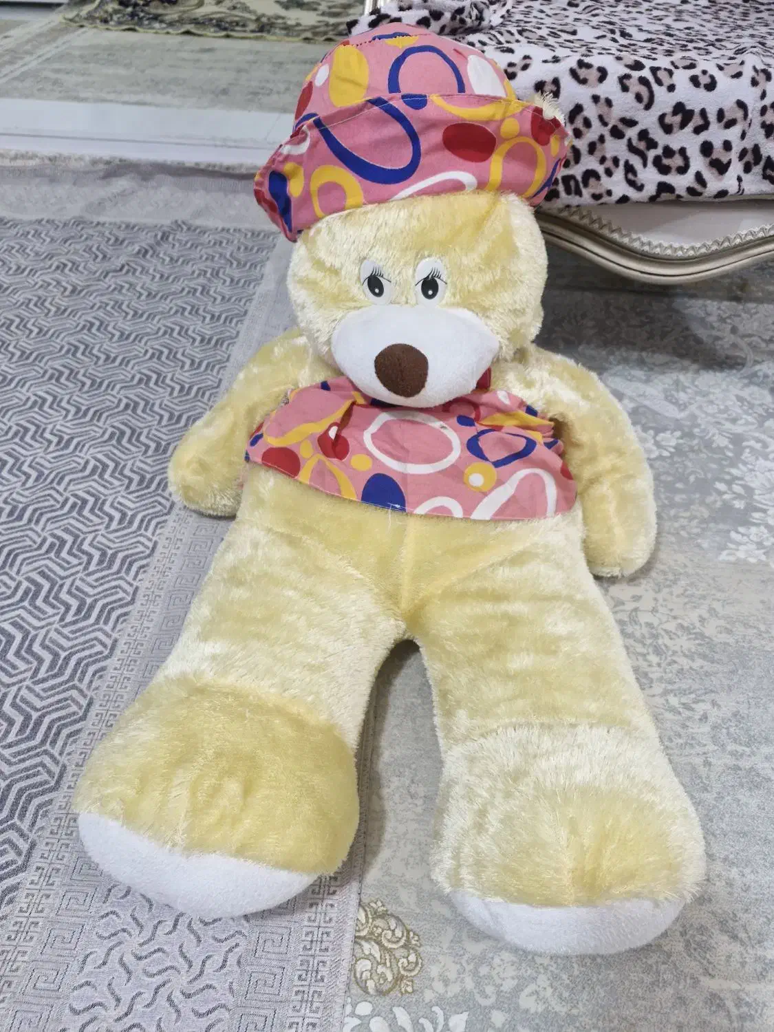 عروسک|اسباببازی بچه|همدان, |دیوار