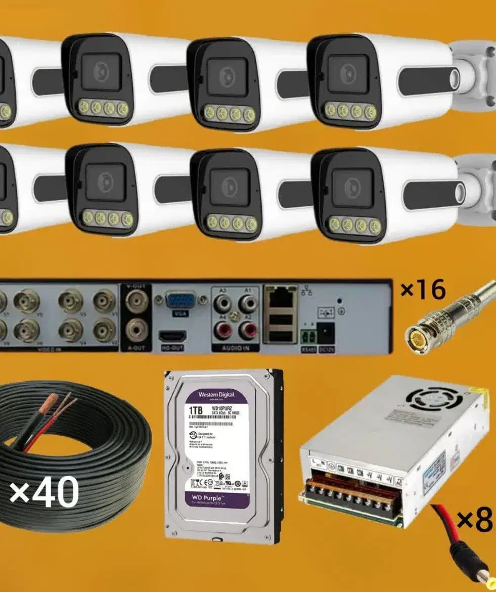 با گوشی از هرجا می‌تونید ببینید٪دوربـین مـداربسـته|دوربین مداربسته|دهدشت, |دیوار