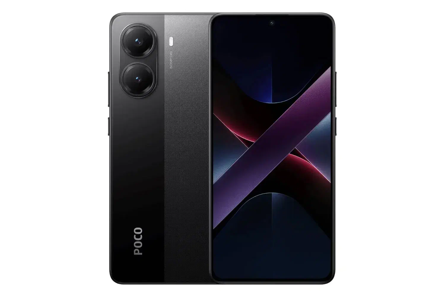 گوشی poco x7 pro حافطه 512رم12|موبایل|شیراز, زند|دیوار