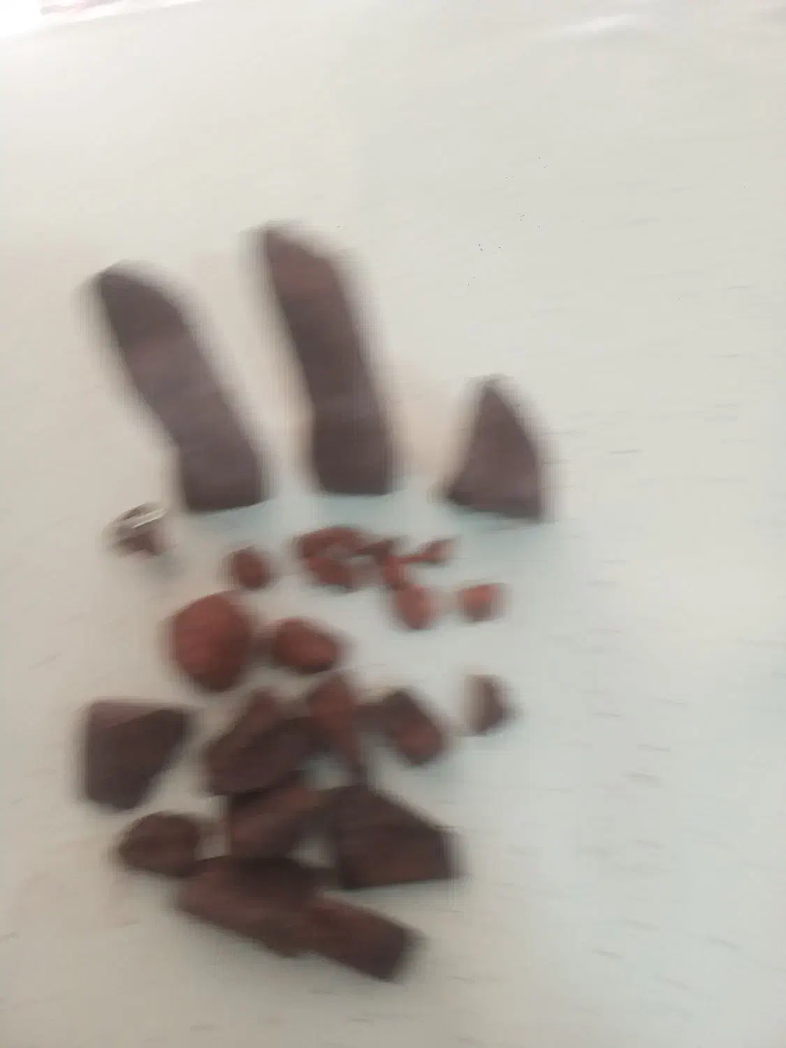 سنگ هبهاب عالی|جواهرات|آران و بیدگل, |دیوار