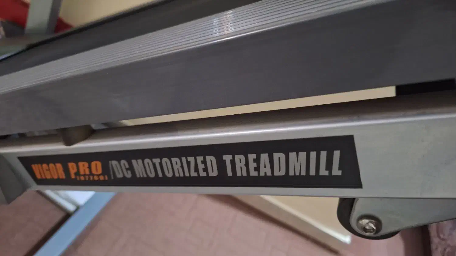 تردمیل Life gear|تجهیزات ورزشی|تهران, جوادیه|دیوار