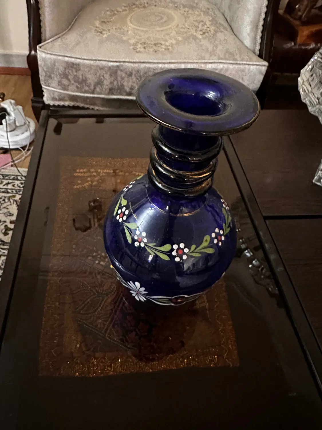 تنگ قدیمی|کلکسیون اشیاء عتیقه|تهران, دروس|دیوار