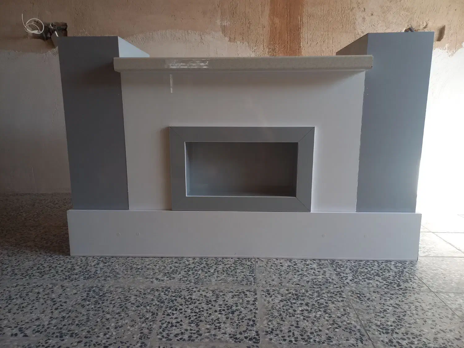 جزیره آشپرخانه|مصالح و تجهیزات ساختمان|چادگان, |دیوار