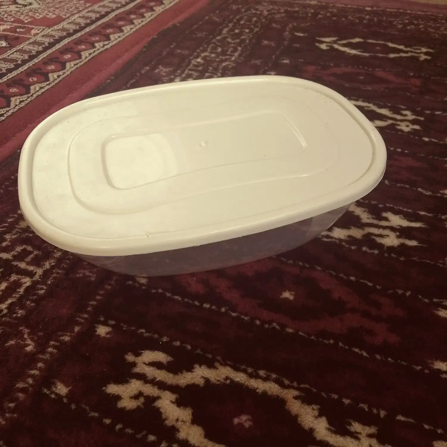 ظروف پلاستیکی|ظروف نگهدارنده، پلاستیکی، یک‌بارمصرف|گمیشان, |دیوار