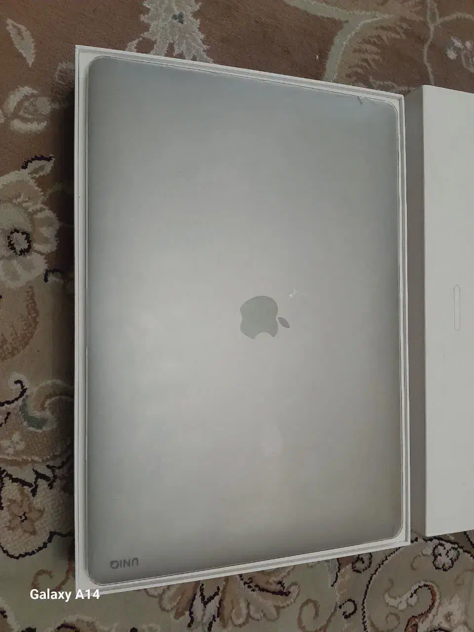 مک بوک ۲۰۱۸|رایانه همراه|تهران, شهرک غزالی|دیوار