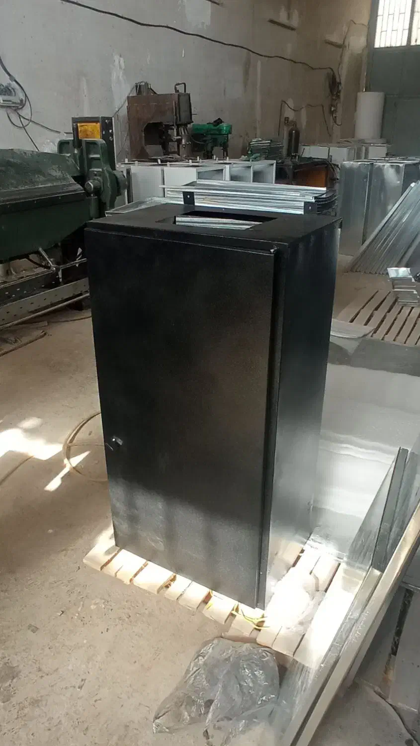 کاور پکیچ|آبگرمکن، پکیج، شوفاژ|سبزوار, قدس|دیوار