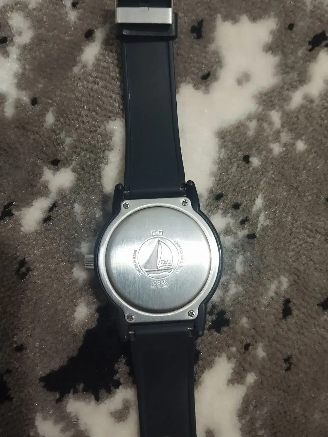 ساعت مچی|ساعت|قائمشهر, |دیوار