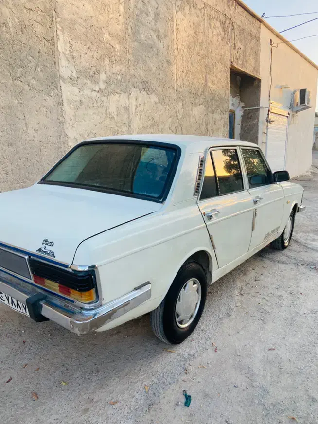 پیکان   تمیز و مرتب|خودرو سواری و وانت|لار, |دیوار