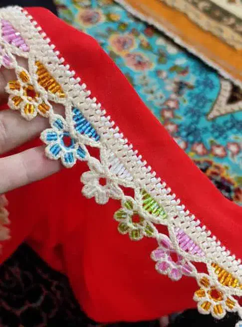 کریشی|لوازم خیاطی و بافتنی|سراوان, |دیوار