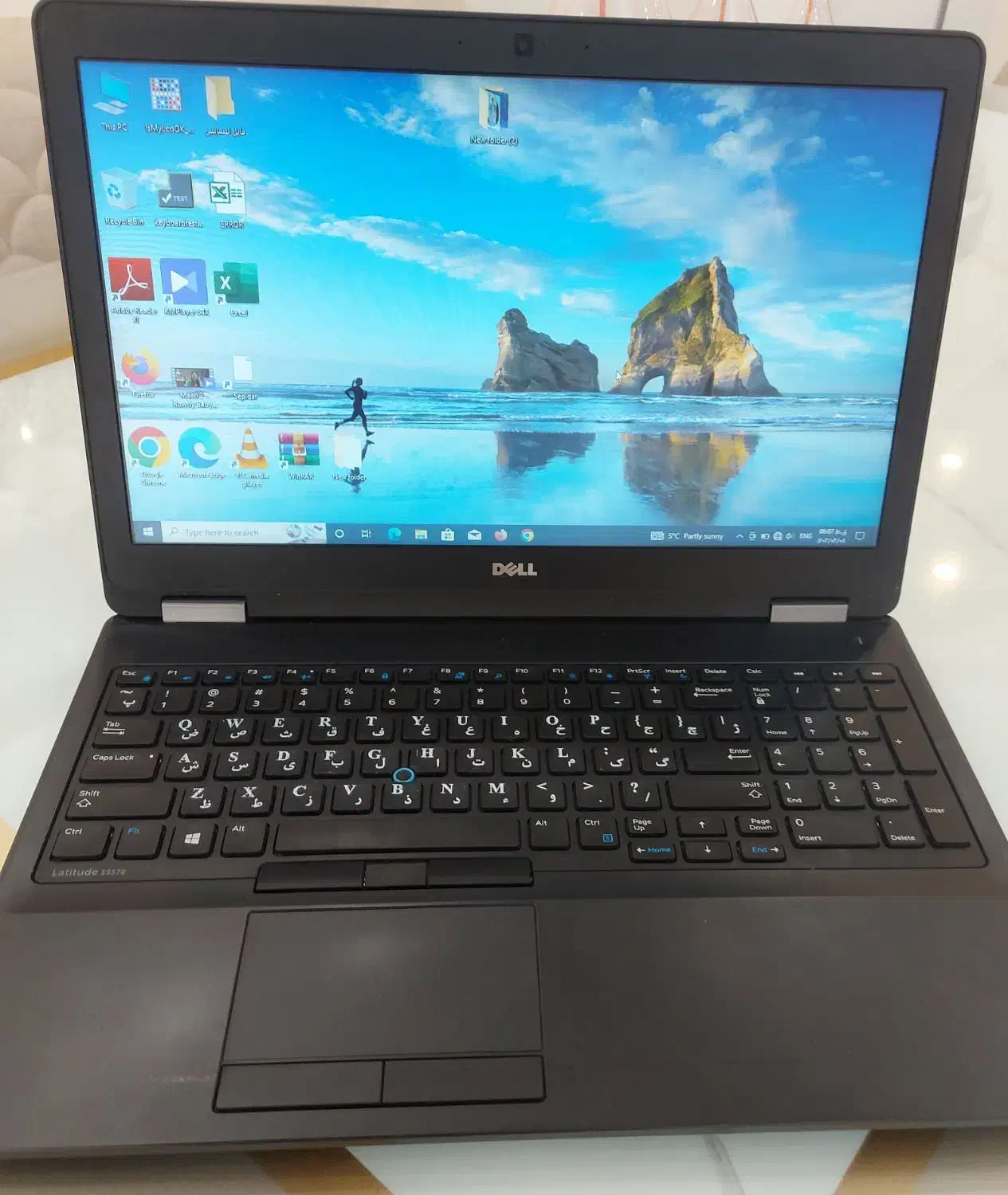 لب تاب دل|رایانه همراه|اسلامشهر, شهرک قائمیه|دیوار