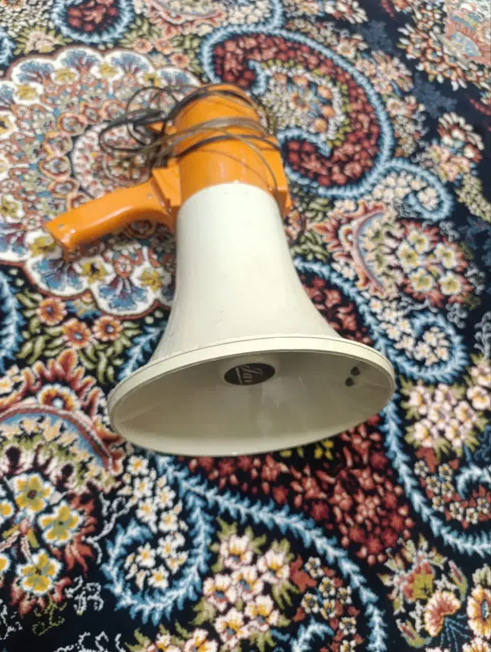 بلندگو ژاپنی نو اصلی نصف قیمت|سیستم صوتی خانگی|خرمآباد, |دیوار