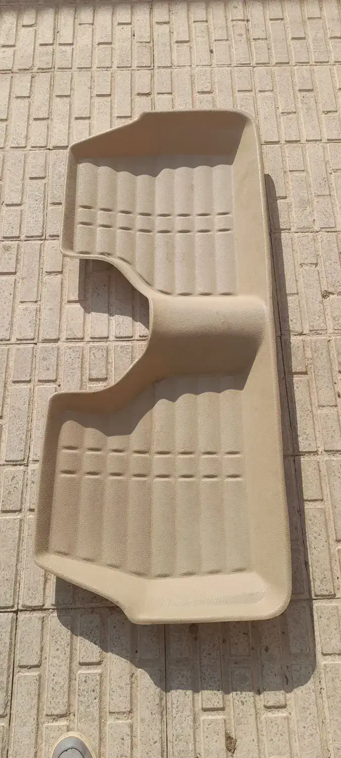 نمد داشبورد و کفپوش پژو|قطعات یدکی و لوازم جانبی|هشتگرد, شهرک دانش|دیوار