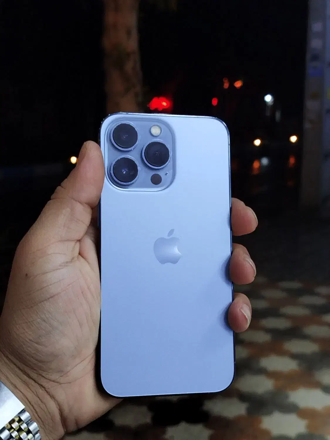 آیفون  iPhone  13 Pro|موبایل|گنبد کاووس, |دیوار