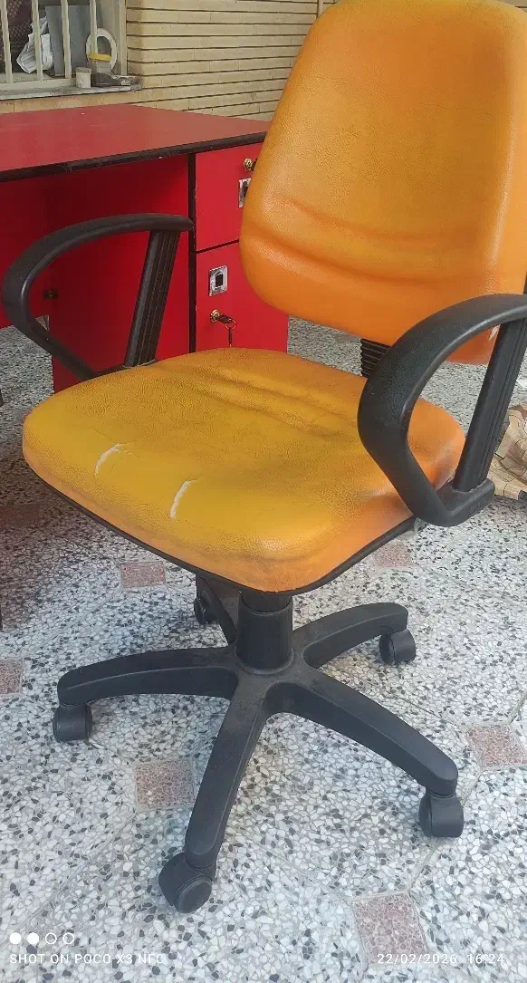 میز و صندلی|میز تحریر و کامپیوتر|کرمان, |دیوار