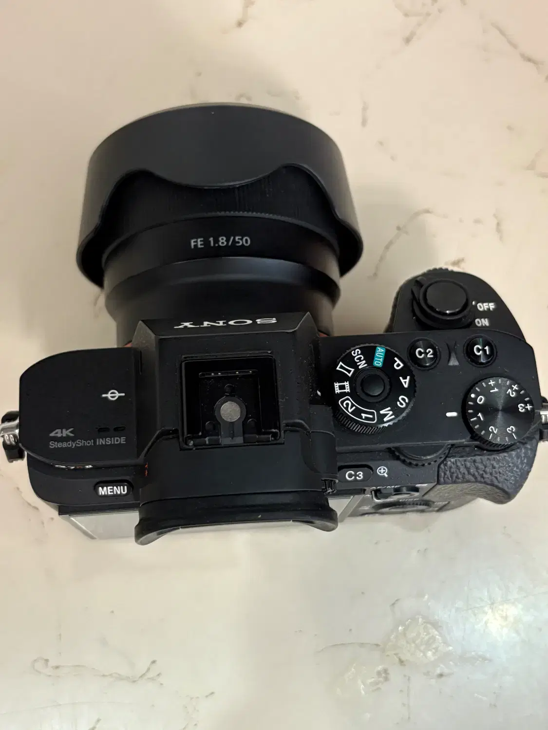 دوربین Sony 7r 2|دوربین عکاسی و فیلم‌برداری|کرج, گلشهر|دیوار