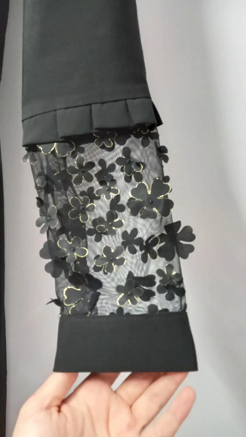 مانتو مجلسی|لباس|پیر بکران, |دیوار