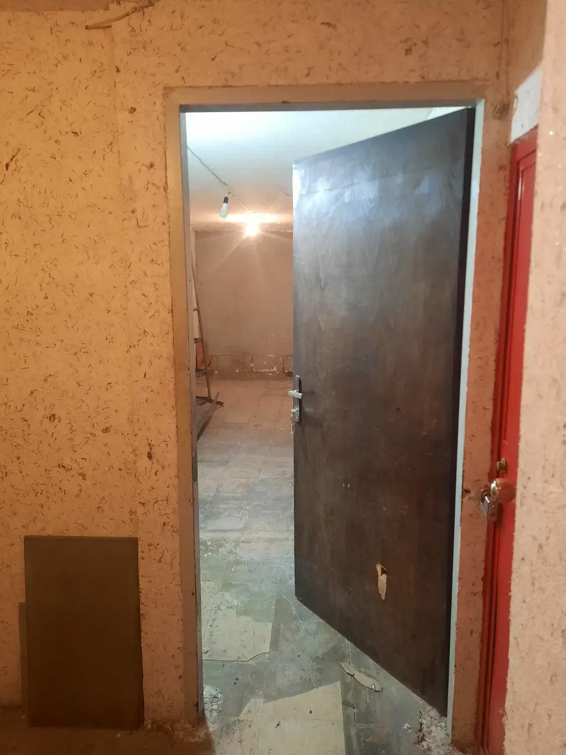 اجاره انباری|اجارهٔ مغازه و غرفه|تهران, ایرانشهر|دیوار