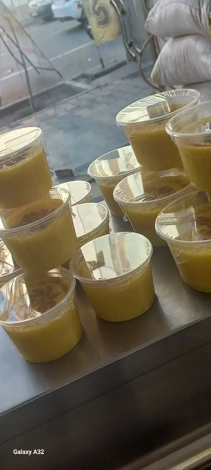 حلیم سرای مادر|خدمات پذیرایی، مراسم|سبزوار, قاضی زاد|دیوار