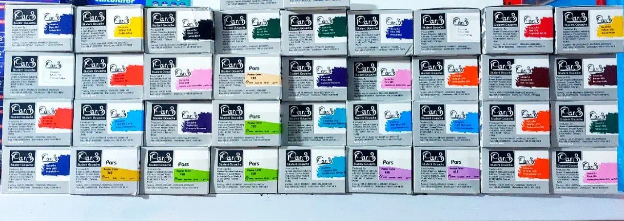 پخش تحریر|لوازم التحریر|شهریار, اسد‌آباد|دیوار