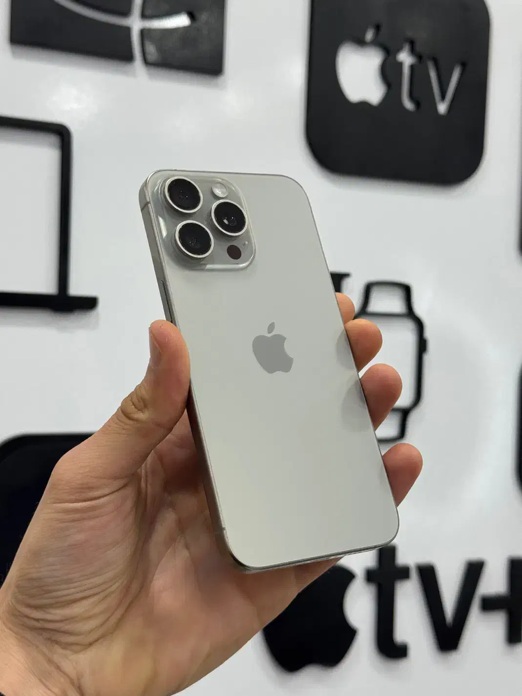 iPhone 15 ProMax|موبایل|قم, بنیاد|دیوار