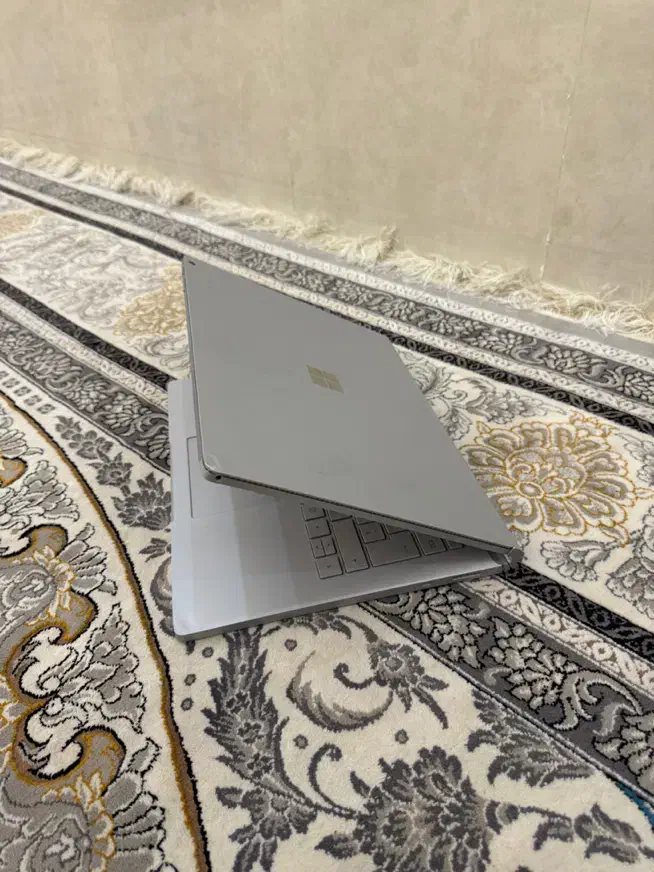 لپ تاپ سرفیس بوک ۲|رایانه همراه|اهواز, کوی فرهنگیان ۲|دیوار