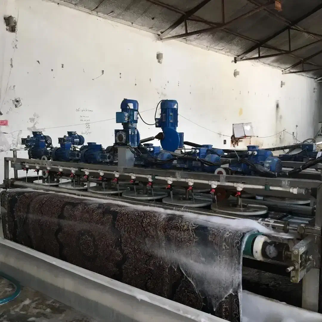 قالیشویی و مبلشویی نارنج|خدمات نظافت|مشهد, گوهرشاد|دیوار