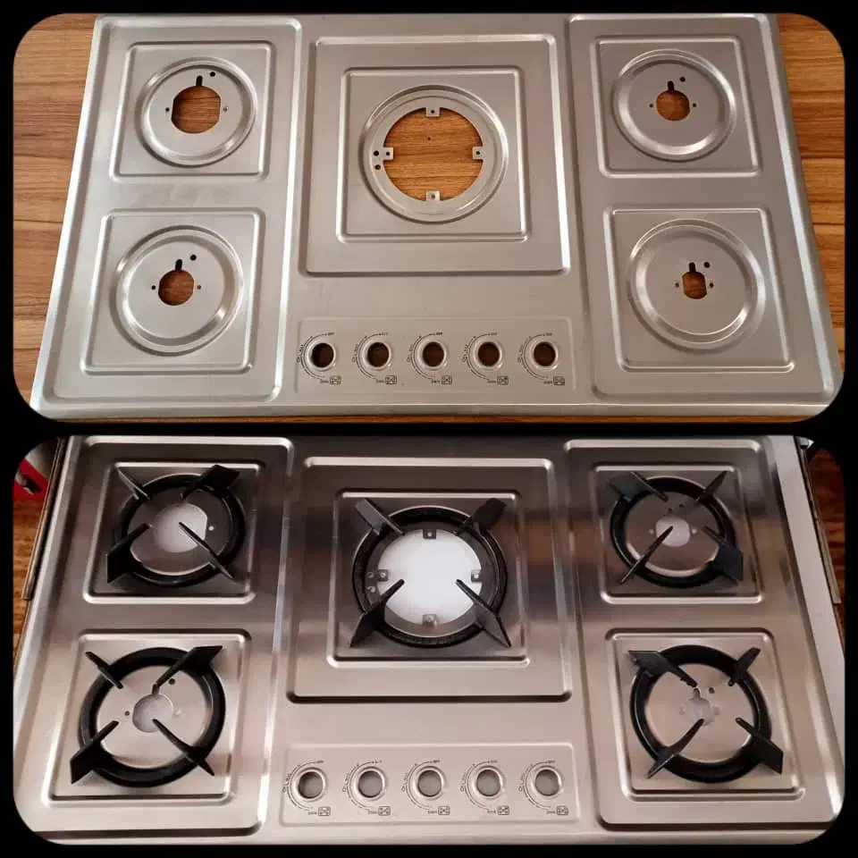 شیشه کن اخوان استیل البرز|اجاق گاز و لوازم برقی پخت‌وپز|فردیس, شهرک ارم|دیوار