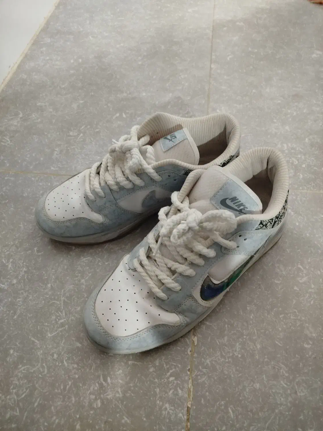 کفش سایز 41|کیف، کفش، کمربند|باخزر, |دیوار