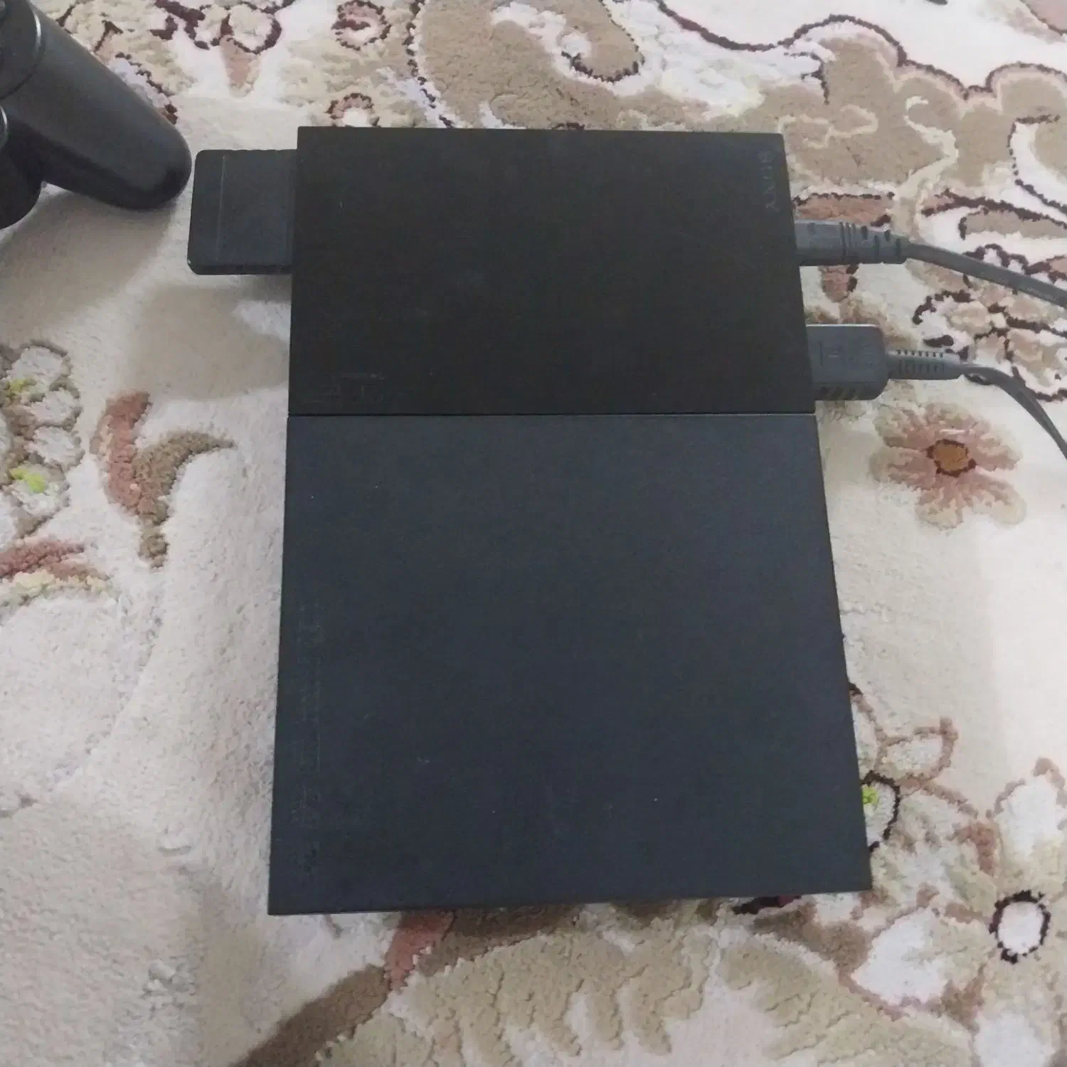 پلستیشن ۲ کنسول بازی|کنسول، بازی ویدئویی و آنلاین|لنجان, |دیوار