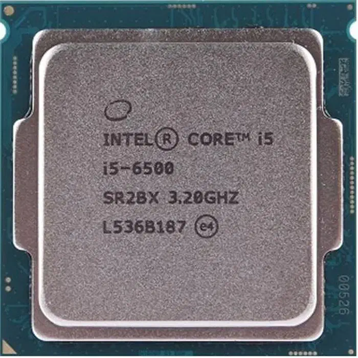 باندل نسل 6 ddr4|قطعات و لوازم جانبی رایانه|کرمانشاه, |دیوار